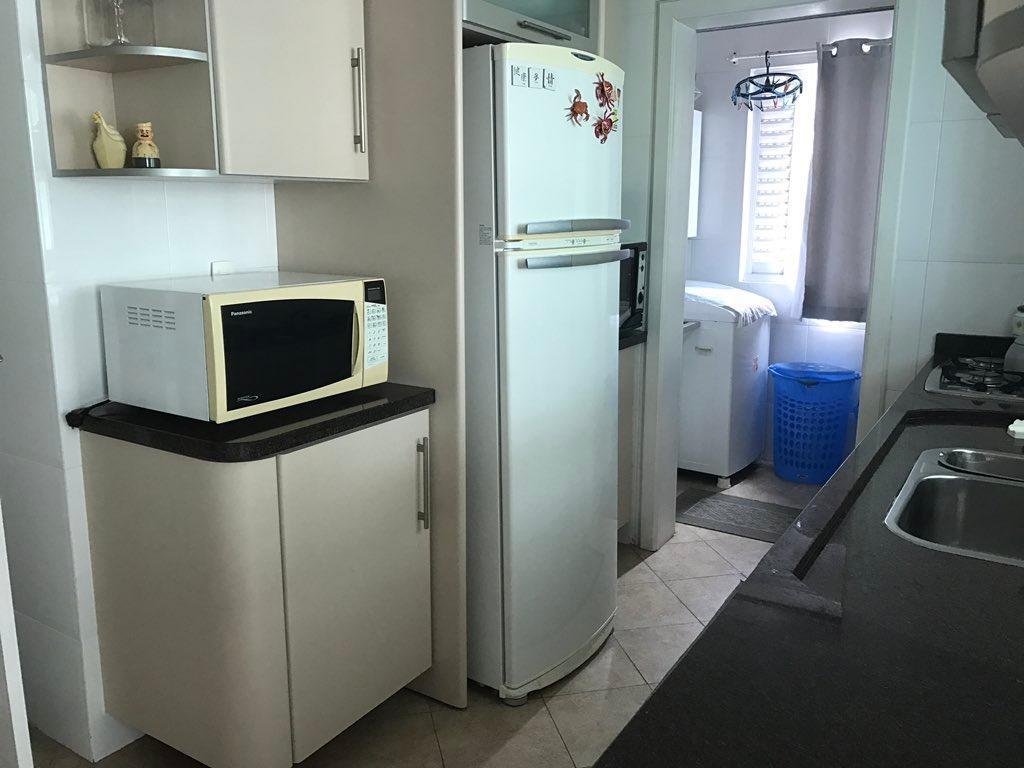 Apartamento Edificio Piacenza *