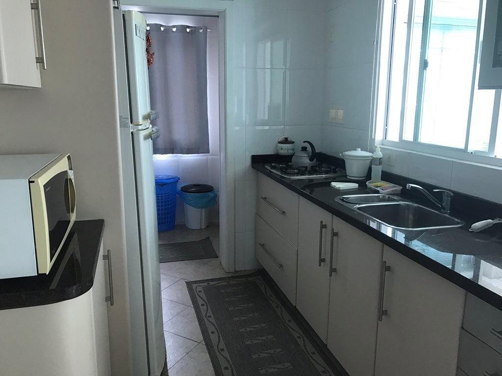 Apartamento Edificio Piacenza *